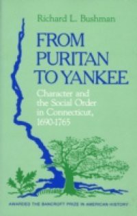 From Puritan to Yankee