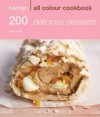 200 Delicious Desserts