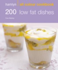 200 Low Fat Dishes