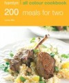 200 Meals for Two