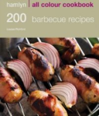 200 Barbecue Recipes