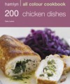 200 Chicken Dishes
