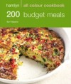 200 Budget Meals