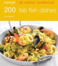 200 Fab Fish Dishes