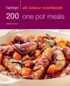 200 One Pot Meals