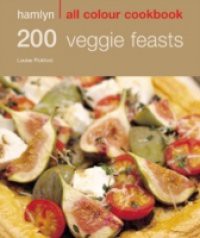 200 Veggie Feasts