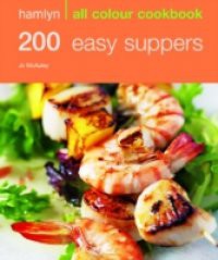 200 Easy Suppers