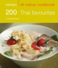 200 Thai Favourites