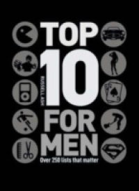 Top 10 for Men