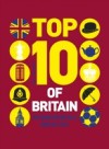 Top 10 of Britain