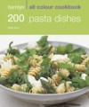 200 Pasta Dishes