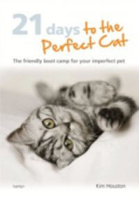 21 Days To The Perfect Cat