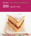 200 Gluten-Free Recipes