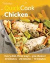 Hamlyn QuickCook: Chicken