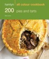 200 Pies & Tarts
