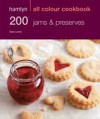 200 Jams & Preserves