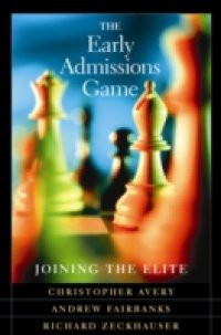 Early Admissions Game