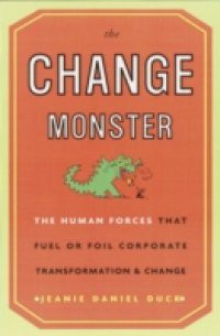 Change Monster