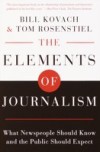 Elements of Journalism