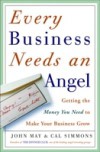 Every Business Needs an Angel