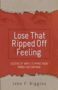 Lose That Ripped Off Feeling