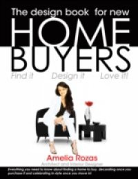 Design Book for New Homebuyers