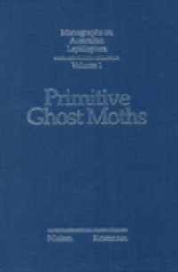 Primitive Ghost Moths