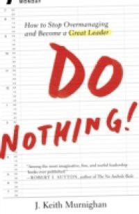 Do Nothing!