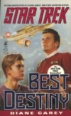 Star Trek: Best Destiny