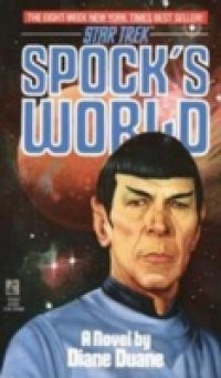 Spock's World