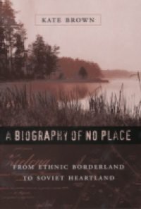 Biography of No Place