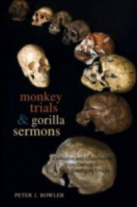 Monkey Trials and Gorilla Sermons