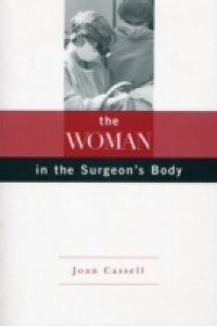 Woman in the Surgeon's Body