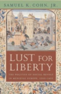 Lust for Liberty