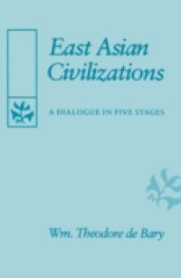East Asian Civilizations
