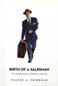 Birth of a Salesman