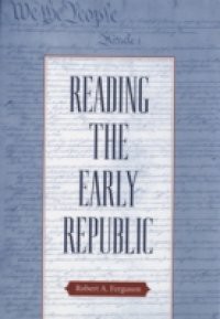 Reading the Early Republic