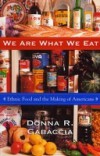 We Are What We Eat