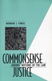 Commonsense Justice