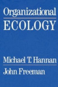 Organizational Ecology