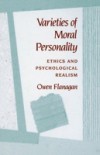 Varieties of Moral Personality
