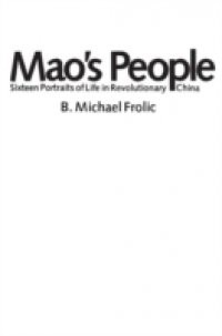 Mao's People