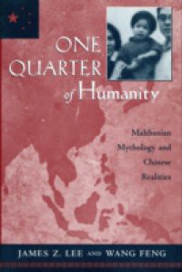 ONE QUARTER OF HUMANITY