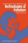 Technologies of Freedom