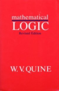 Mathematical Logic, Revised Edition