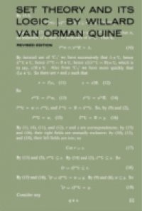 Set Theory and Its Logic, Revised Edition