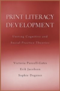 Print Literacy Development