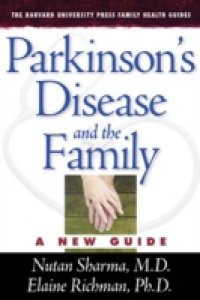 Parkinson's Disease and the Family