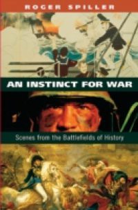 Instinct for War