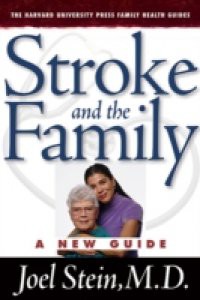 Stroke and the Family